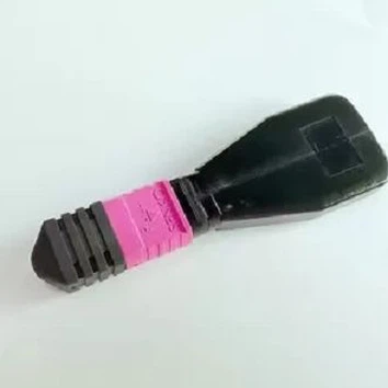 ハウジング高性能パッチケーブルループバックアダプター